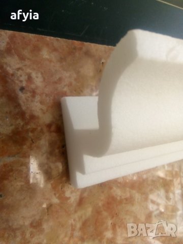 Профили от стиропор за LED ОСВЕТЛЕНИЕ - 3, снимка 3 - Строителни материали - 31579041