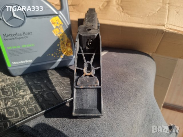 Педал за мерцедес w220 S320, снимка 5 - Части - 44324982