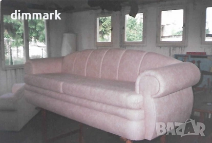 Тапицерски услуги, снимка 4 - Тапицерски услуги - 53211641