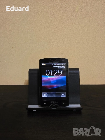 Sony Ericsson Xperia mini