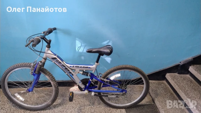 Втора употреба колело 26 инча, снимка 1