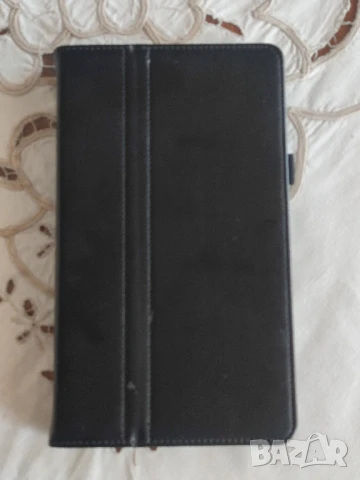 Таблет NVidia Shield с 2GB RAM , mini HDMI изход , отлично състояние с кожен кейс, снимка 11 - Таблети - 51385625