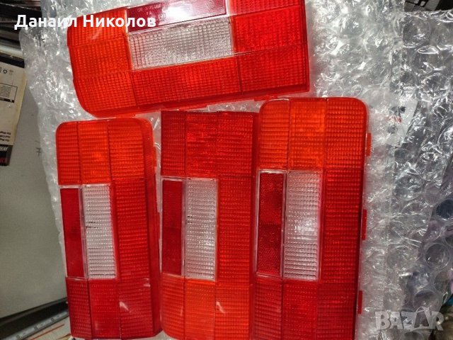 Авточасти за руски автомобили, снимка 4 - Части - 31150207