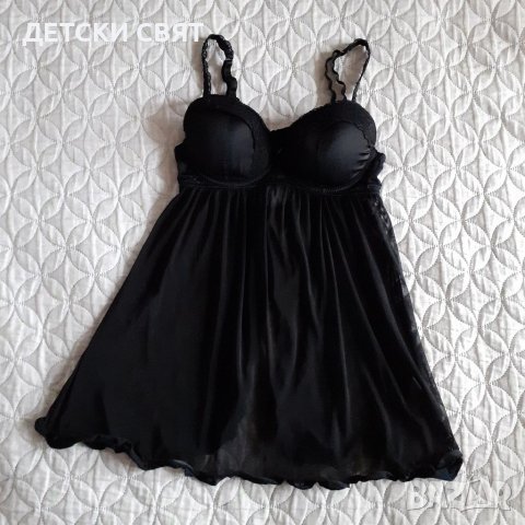 Еротични нощнички , снимка 2 - Нощници - 38892603