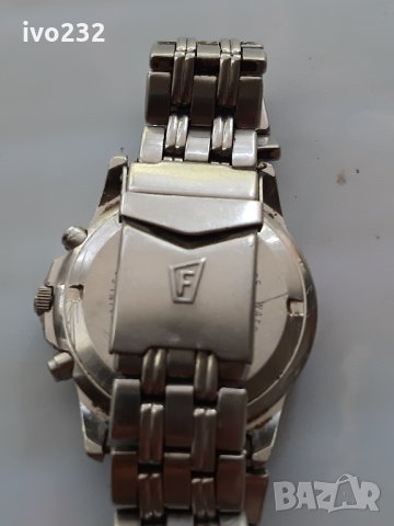 festina, снимка 11 - Мъжки - 29776229