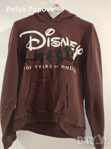 Анцунг Disney, снимка 2 - Детски анцузи и суичери - 49689253