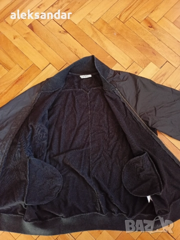Gianni Versace Яке , снимка 6 - Якета - 52098316