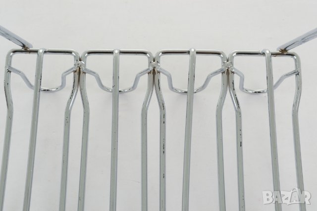 Стелаж диспенсер за капсули за кафе марка Top 5 stars, снимка 16 - Аксесоари за кухня - 31939901