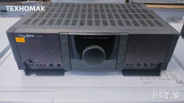 Ресивъри внесени от Германия.TECHNICS GRUNDIG JVC, снимка 8 - Ресийвъри, усилватели, смесителни пултове - 48189377