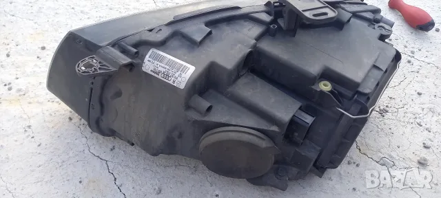 Десен фар Audi A5 (8T3 / 8TA), снимка 4 - Части - 55873298