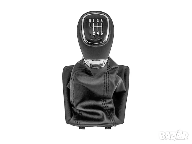 Топка с маншон за Skoda Octavia 3 с 6 предавки, снимка 3 - Аксесоари и консумативи - 55868307