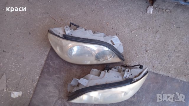 фар киа карнивал, снимка 2 - Части - 34185768