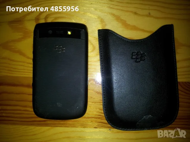 BLACKBERRY TORCH 9800, снимка 5 - Blackberry - 56233448