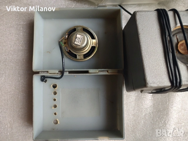 стари говорители, снимка 4 - Тонколони - 53016668