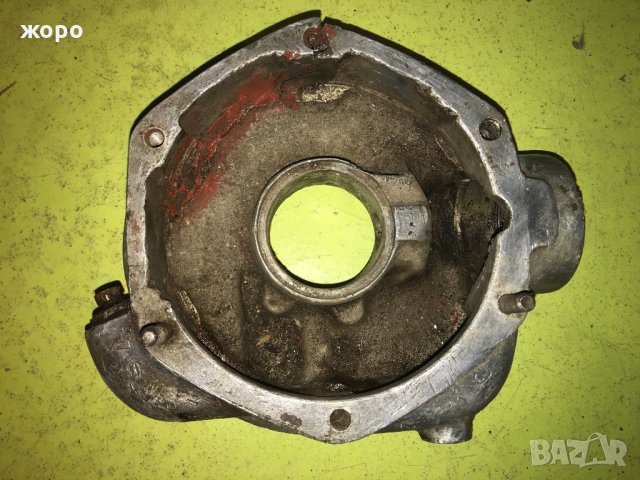 Кожух за диференциал м72 