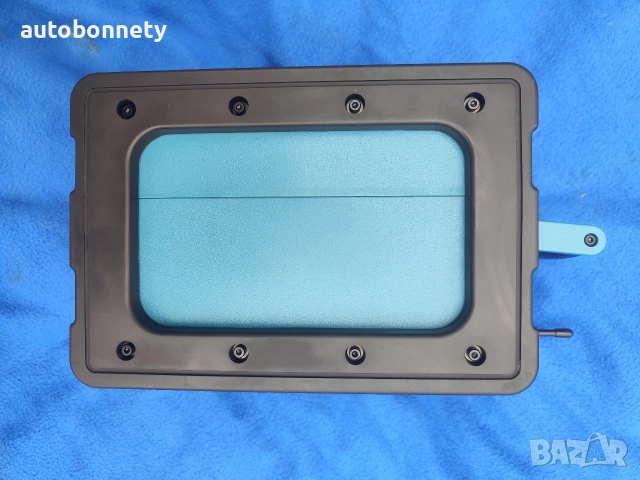 Тонколона безжична с BLUETOOTH и кабел, снимка 2 - Друга електроника - 52891125