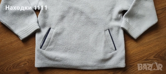 Оригинален пуловер от полар на Dolce & Gabbana, размер 122-128, 7-8 години, снимка 4 - Детски пуловери и жилетки - 51983112