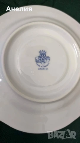 Лозов лист сетове, снимка 5 - Чаши - 50967701