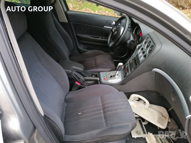 Alfa Romeo 159 2,4 JTD / Алфа ромео 159 - на части, снимка 12 - Автомобили и джипове - 35248303