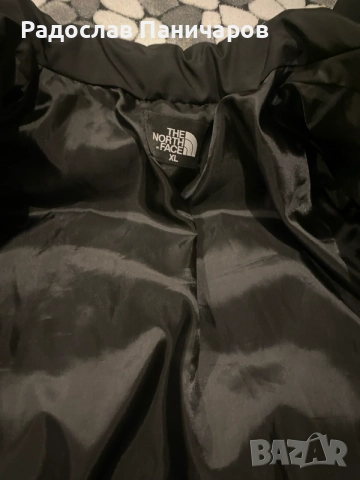 The North Face яке, снимка 5 - Якета - 56453276