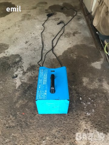 Електрожен CEBORA ART. ITEM 404/AS, снимка 7 - Други инструменти - 31827479