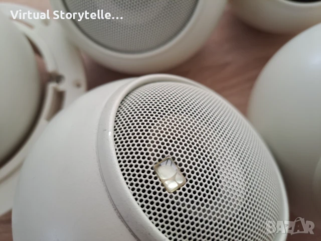 Anthony Gallo Acoustics A'DIVA TI × 5 #9, снимка 2 - Тонколони - 51391882