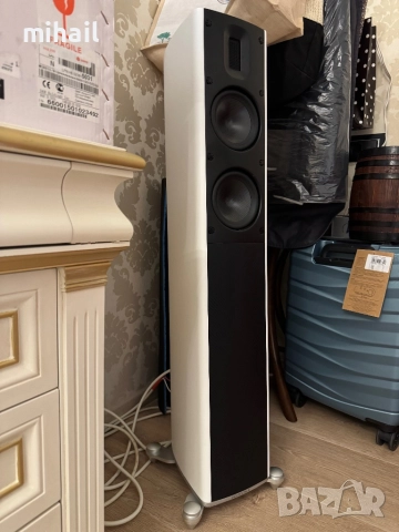 Тонколони Scansonic MB 2.5, снимка 4 - Тонколони - 51837950