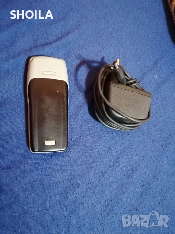 Nokia 1100 rh-18, снимка 3 - Nokia - 53213429