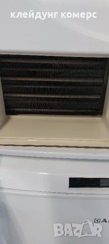 Сушилня с термопомпа LOGIK 8кг. А+++, снимка 7 - Сушилни - 47819651