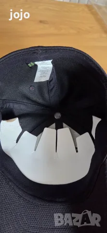 100% Оригинал шапка Under Armour, снимка 3 - Шапки - 55845839