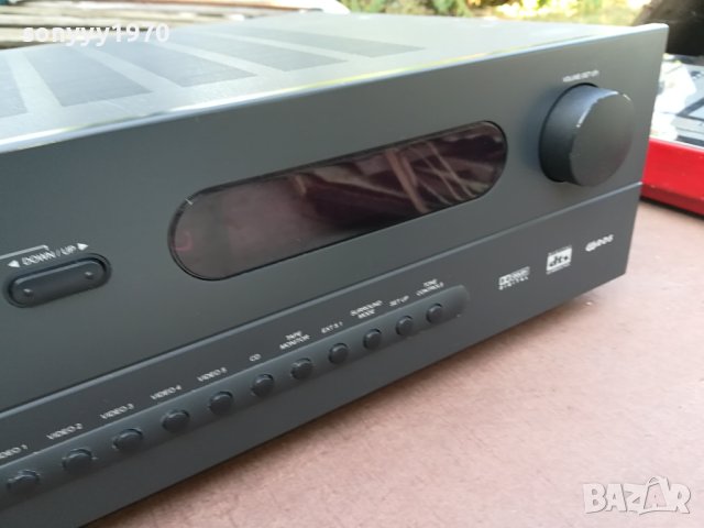 NAD 1610231548, снимка 9 - Ресийвъри, усилватели, смесителни пултове - 42595635