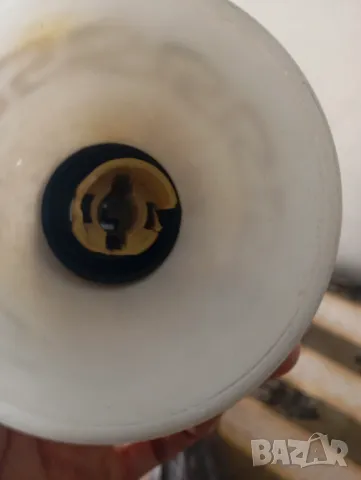 Настолна лампа арт деко, снимка 8 - Настолни лампи - 11997682