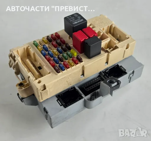 Бушониера Бушонно Табло Фиат Путно 1.2 16в Fiat Punto Mk2 1999-2005г