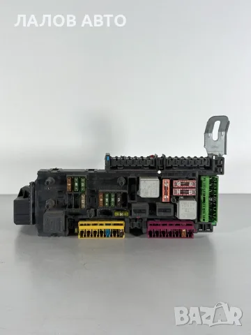 Бушонно Табло Мерцедес Ц Класа W204 (07-15г) SAM Modul Mercedes C Class W204 OEM: A2049060205