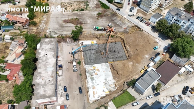 Студио в Свиленград – 30 100 € – ново строителство, жилищен комплекс „Лас Вегас“, снимка 6 - Апартаменти - 52548392