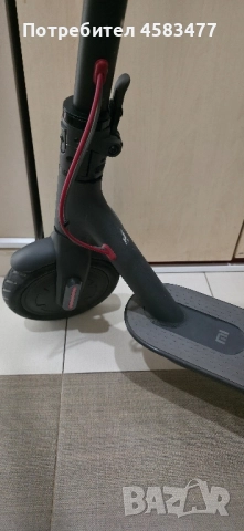 Тротинетка Xiaomi M365, снимка 3 - Други спортове - 51584152