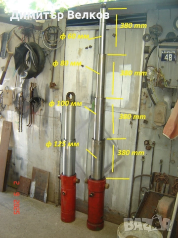 продавам, снимка 6 - Индустриална техника - 51596330