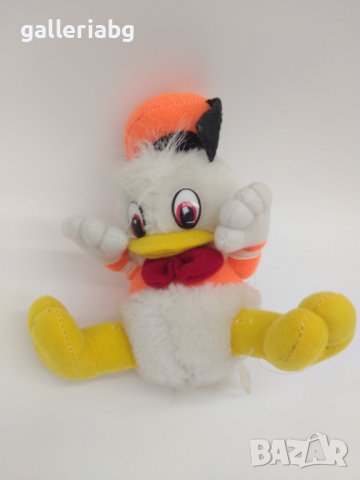 Плюшена играчка на патето Доналд