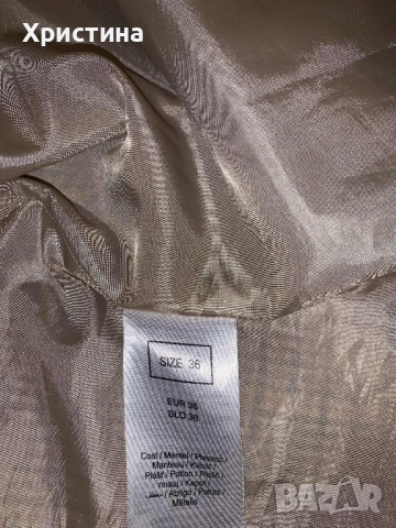 Дрехи - втора употреба , снимка 12 - Други - 47150815