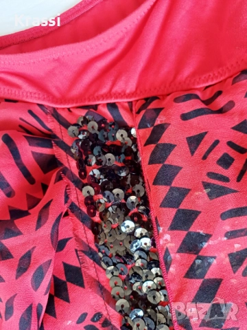 Patrizia Pepe  боди 42- S/ M, снимка 10 - Корсети, бюстиета, топове - 52954950