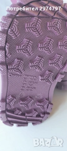 Детски зимни боти ботуши апрески WED'ZE , снимка 6 - Детски боти и ботуши - 53032765