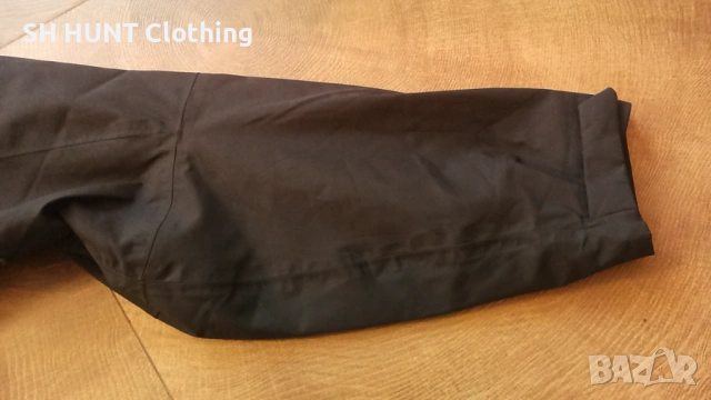 Mc KINLEY AQUAMAX Elite размер XL ветровка водонепромокаема 6-28, снимка 8 - Якета - 53297607