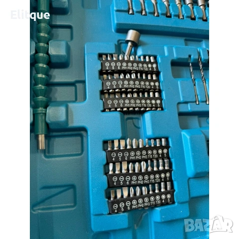 комплект куфар с винтоверт , снимка 4 - Винтоверти - 53099507