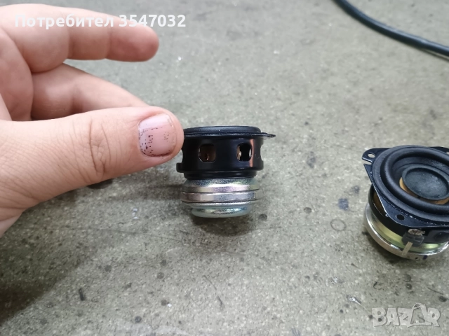 неодимови говорители BOSE 1", снимка 5 - Тонколони - 51798074