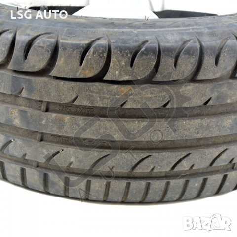 Алуминиеви джанти с гуми AUDI A6 (4F, C6) 2004-2011 A041220N-32, снимка 8 - Гуми и джанти - 31170028