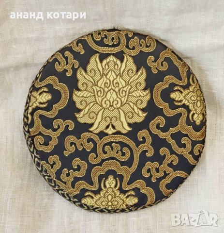 Възглавнички за пеещи купи 20 см, снимка 2 - Други - 38374340