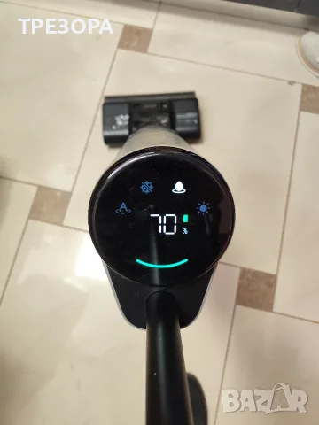 Прахосмукачка Dream H12 pro с дефект 