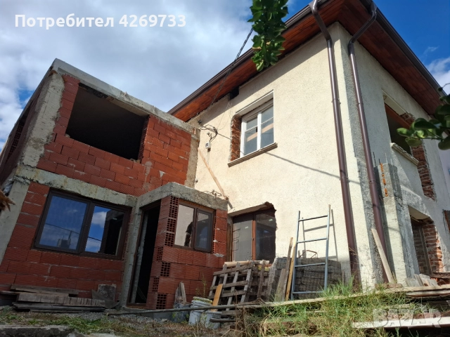 Продам къща в гр. Момин Проход, снимка 8 - Къщи - 52214524