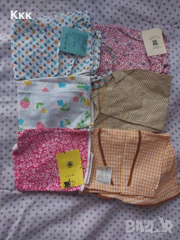 Готварски престилки и носни кърпи, снимка 10 - Други - 28046645