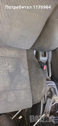 Рекаро салон от VW Golf 4 GTI, снимка 13 - Части - 52566184